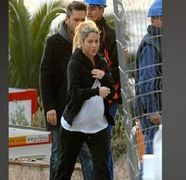Shakira, din nou insarcinata! Starul a confirmat zvonurile aparute in presa